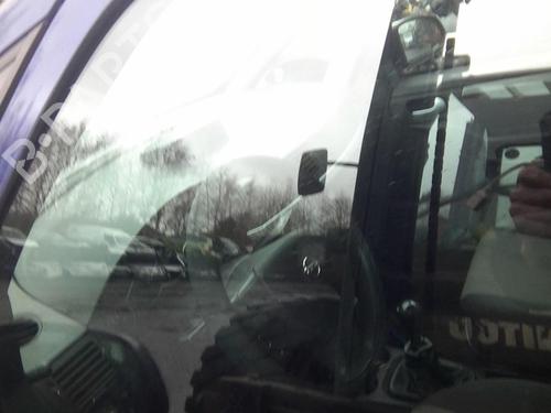 Left mirror OPEL MERIVA A MPV (X03) 1.7 DTI (E75) | BP22003045C26 