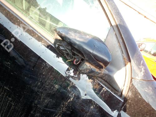 Left taillight VW GOLF VI (5K1) 1.4 | BP22003920C34 