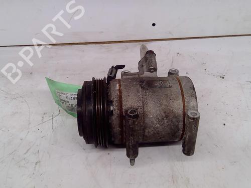 AC-Kompressor CHEVROLET SPARK (M300) 1.2 (82 hp) 33024536