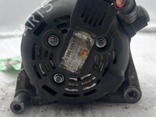Used Alternator Alternator FORD KUGA I 2.0 TDCi (136 hp) 33729821 33729821