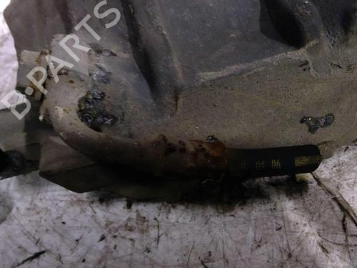 Used Right front brake caliper Right front brake caliper CHRYSLER 300C (LX, LE) 3.0 CRD (218 hp) 33322551 33322551