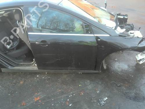 Left front window switch FORD FOCUS III 1.6 TDCi | BP22654005I27  - Image 14