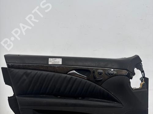 Used Front left panel Front left panel MERCEDES-BENZ E-CLASS (W211) E 320 CDI (211.026) (204 hp) 36761383 36761383