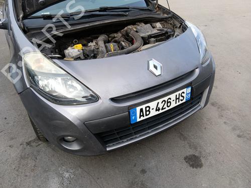 Engine control unit (ECU) RENAULT CLIO III (BR0/1, CR0/1)  | BP34151473M57  - Image 16