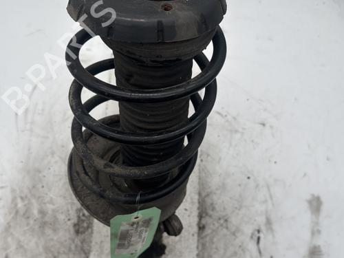 Used Right front shock absorber Right front shock absorber PEUGEOT 208 I (CA_, CC_) 1.6 HDi (92 hp) 33803500 33803500