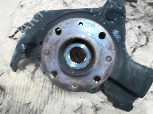 Left front steering knuckle ALFA ROMEO MITO (955_) 1.4 Turbo MultiAir (955AXM1A, 955AXR11) | BP29919703M25