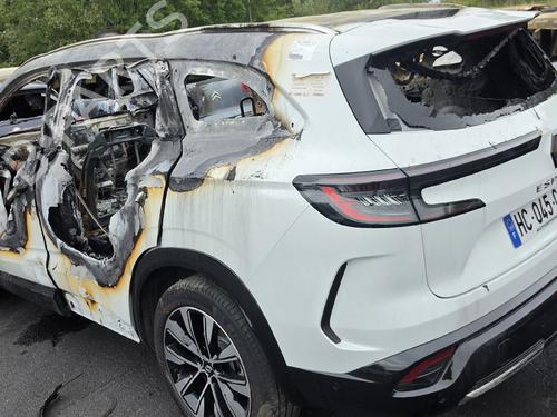 Used Parts RENAULT ESPACE VI (RHN) E-TECH 200 Hybrid 4861806