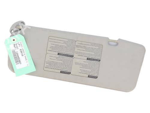 Used Right sun visor Right sun visor SUZUKI WAGON R+ (MA) 1.3 (RB413) (76 hp) 33945698 33945698