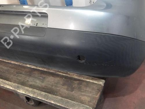 Rear bumper VW GOLF V (1K1) 1.9 TDI | BP20363628C8 