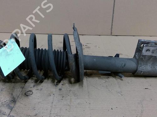 Used Left front shock absorber PEUGEOT 3008 I MPV (0U_) 1.6 HDi (114 hp) 27884849
