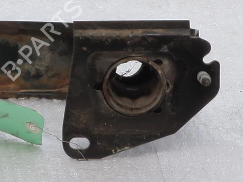 Rear bumper reinforcement OPEL CORSA D (S07) 1.3 CDTI (L08, L68) | BP30116407C73