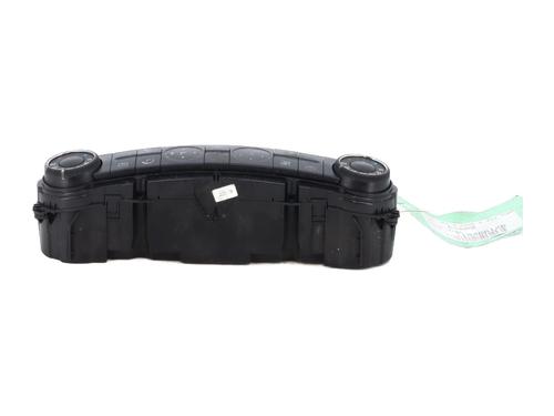 Climate control MERCEDES-BENZ E-CLASS (W211) E 220 CDI (211.006) | BP31818135I5