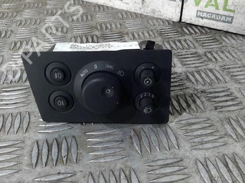 Used Switch OPEL ZAFIRA / ZAFIRA FAMILY B (A05) 1.9 CDTI (M75) (120 hp) 20364413
