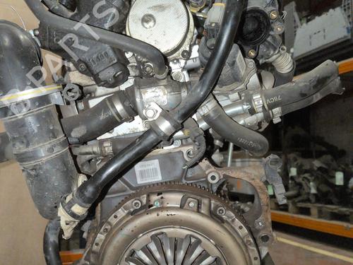 Engine FIAT PUNTO EVO (199_)  | BP34573833M1  - Image 7