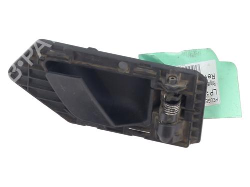 Front right interior door handle PEUGEOT PARTNER MPV (5_, G_) 2.0 HDI | BP31287936I14