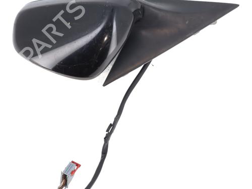 Left mirror ALFA ROMEO 159 (939_) 2.0 JTDM (939AXP1B) | BP29758593C26 