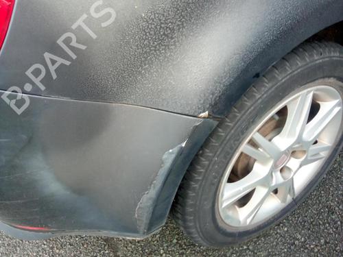 Gearbox SEAT IBIZA IV (6J5, 6P1) 1.2 TDI | BP20352684M3 