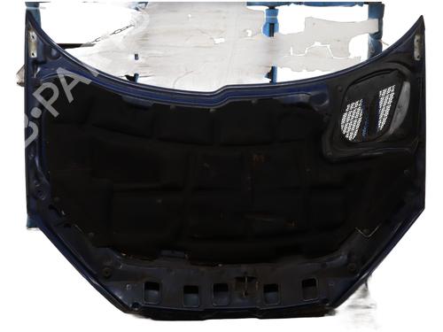 Hood PEUGEOT 206 Hatchback (2A/C) 1.6 16V | BP24816974C1 