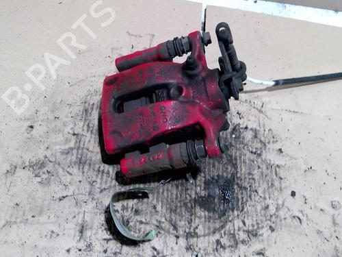 Left rear brake caliper VW POLO VI (AW1, BZ1, AE1) 2.0 GTI | BP30446580M107 - Image 2