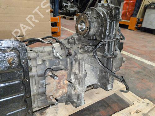 Gearbox NISSAN NAVARA NP300 (D40) 3.0 dCi 4WD | BP40239922M3 - Image 8