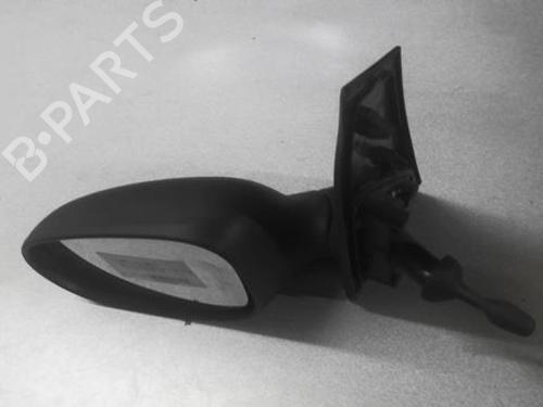 Used Left mirror FORD KA (RU8) 1.2 (69 hp) 20364798