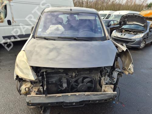 Engine control unit (ECU) PEUGEOT PARTNER Box Body/MPV 1.6 HDi | BP33004635M57  - Image 13