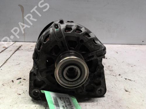 Generator RENAULT CLIO V (B7_) 1.0 TCe 100 (B7MT) (101 hp) 20354688