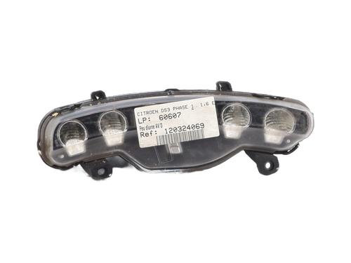 Feu diurne droit CITROËN DS3 (SA_) 1.6 VTi 120 (120 hp) 32098804
