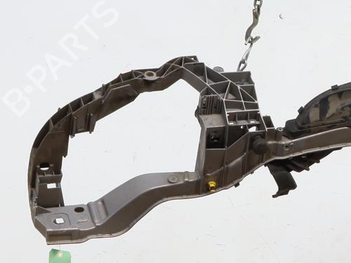Frontplade/Frontkurv Frontplade/Frontkurv FORD FOCUS III 1.0 EcoBoost (100 hp) 32689386 32689386