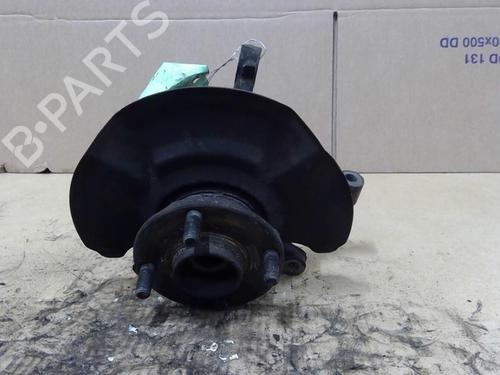 Used Right front steering knuckle Right front steering knuckle OPEL AGILA A (H00) 1.2 16V (F68) (75 hp) 29273579 29273579