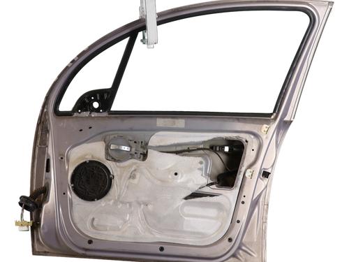 Right front door CITROËN C3 I (FC_, FN_) 1.4 HDi | BP25603690C3 