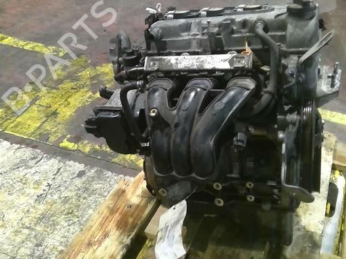 Engine SUZUKI ALTO VII (GF) 1.0 (AMF310, GFC31S) | BP21817635M1 