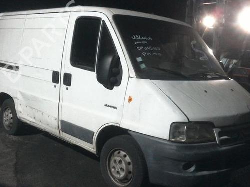 Left mirror CITROËN JUMPER I Van (244) 2.0 HDi | BP21816074C26 