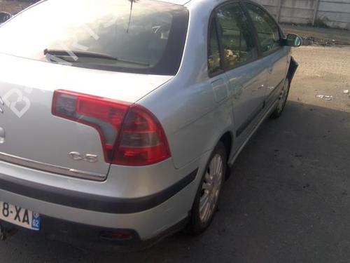 Left mirror CITROËN C5 II (RC_) 1.6 HDi (RC8HZB) | BP21999863C26 