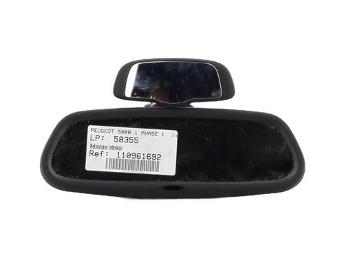 Used Rear mirror PEUGEOT 5008 (0U_, 0E_) 1.6 HDi (112 hp) 28528160