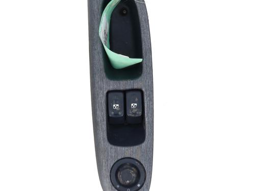 Left front window switch RENAULT CLIO II (BB_, CB_) 1.6 16V (BB01, BB0H, BB0T, BB14, BB1D, BB1R, BB2KL, BB3G... | BP26184466I27 
