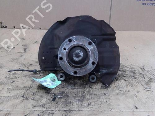Used Right front steering knuckle BMW 3 (E46) 318 d (116 hp) 29292033