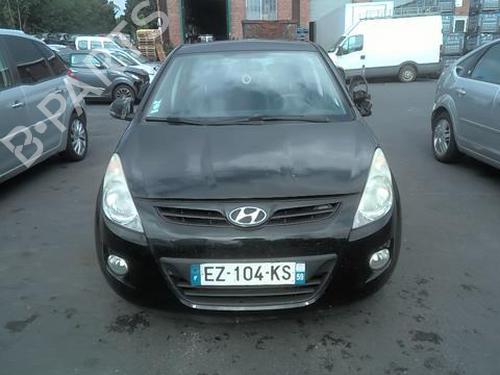 Engine HYUNDAI i20 I (PB, PBT) 1.4 CRDi | BP20360620M1 - Image 10