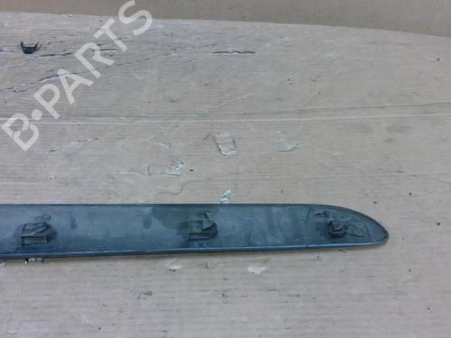 Door moulding trim RENAULT CLIO II (BB_, CB_) 1.5 dCi (B/C2J) | BP30878018C150