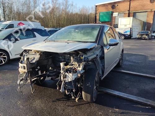 Right taillight CITROËN DS3 (SA_) 1.6 HDi 90 | BP32251703C35 