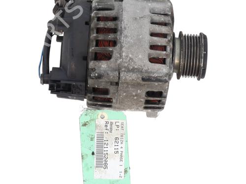 Alternator SEAT IBIZA IV (6J5, 6P1) 1.2 TDI | BP32383474M7 
