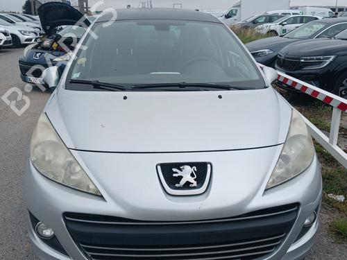 Electronic module PEUGEOT 207 SW (WK_) 1.6 HDi | BP28528137M83  - Image 12