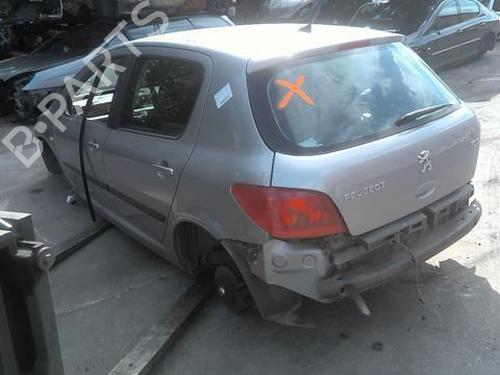 Fuse box PEUGEOT 307 (3A/C) 1.6 16V | BP20354294E1 