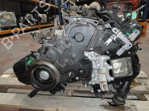 Engine CITROËN C4 CACTUS 1.6 BlueHDi 100 | BP37278098M1 - Image 4