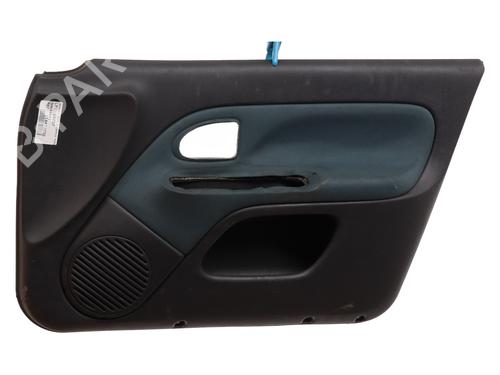 Høyre frontpanel RENAULT CLIO II (BB_, CB_) 1.5 dCi (B/C2J) (68 hp) 28104390