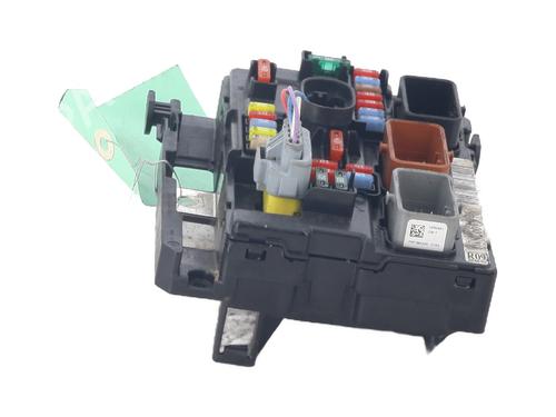 Fuse box PEUGEOT 207 SW (WK_) 1.6 HDi | BP23846611E1 