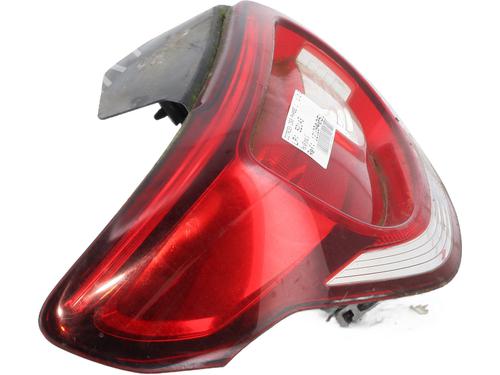 Left taillight CITROËN DS3 (SA_) 1.2 VTi 82 | BP32456398C34  - Image 5
