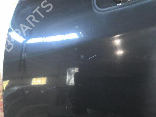 Left front door CITROËN C3 II (SC_) 1.4 HDi 70 (SC8HZC, SC8HR0, SC8HP4) | BP20351405C2 