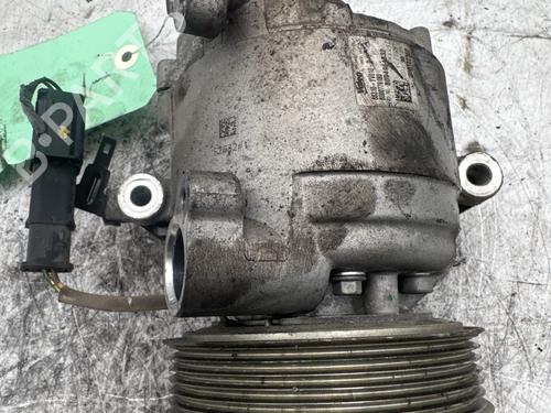 AC compressor TOYOTA AYGO (_B4_) 1.0 VVTi (KGB40) | BP36281921M34 - Image 3