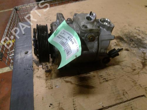 Used AC compressor AC compressor VW PASSAT B6 (3C2) 2.0 TDI 16V (140 hp) 32148828 32148828